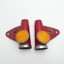 Honda CB 125 Scheinwerferhalter links rechts Lampenhalter Halterung Lampe C1474