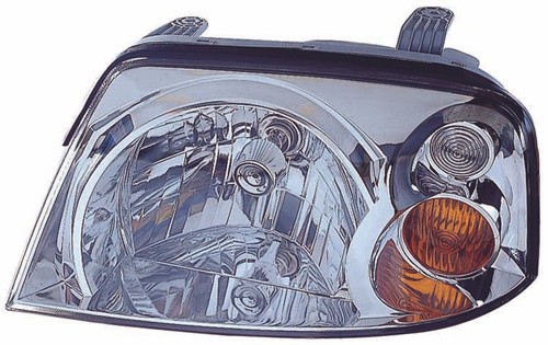 Scheinwerfer links hyundai - links, //