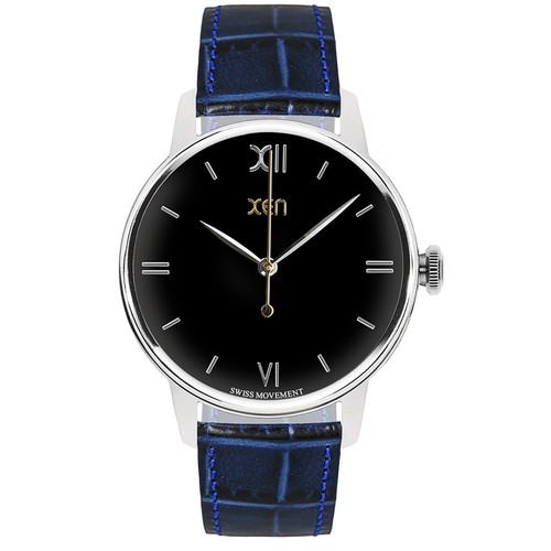 Xen armbanduhr classic - xen, xq0300