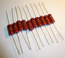 10 x Beyschlag Kohleschicht