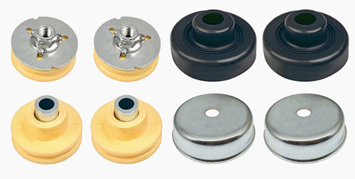 Premium domlager set tlg - domlager,