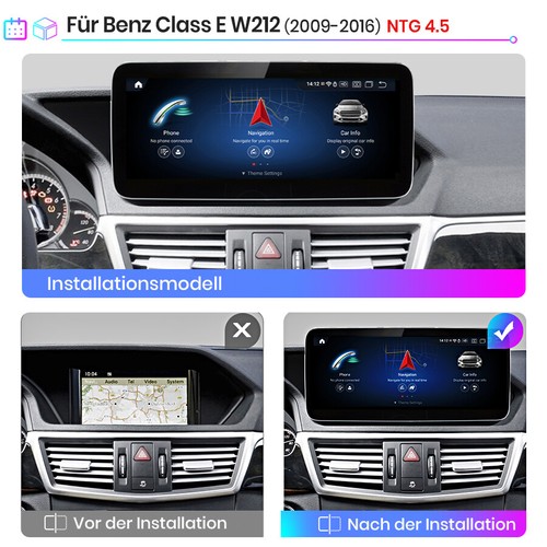 Carplay android autoradio - android,