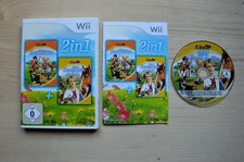 Wii - 2 in 1: Meine