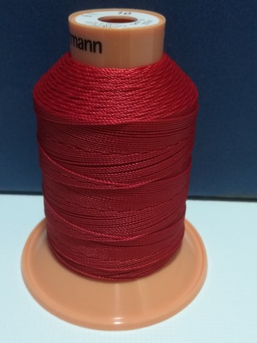 Nähgarn tera rot 156 300m - 10,