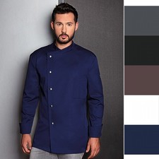 Karlowsky Kochjacke Lars JM 14