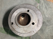 Vespa Piaggio cylinderhead