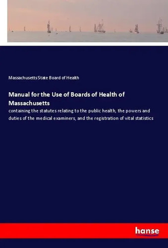 Manual for the use - the, of
