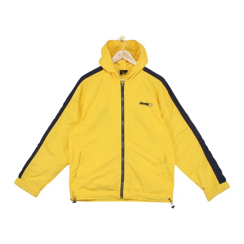 Vintage jeep jacke herren - jacke,