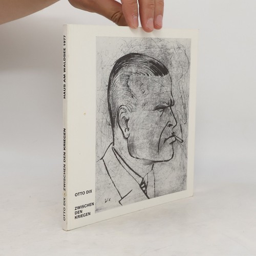 Otto dix zwischen den - dix.,