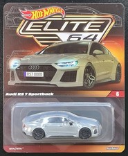 Hot Wheels | RLC | Elite 64 |