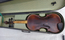 Alte geige violine - alte, ca.