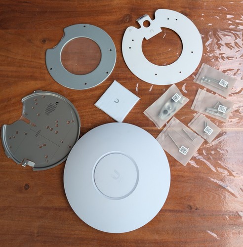Ubiquiti unifi long - unifi, u6-lr