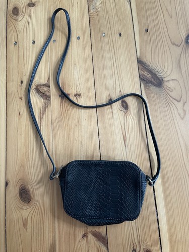 Asos umhängetasche schwarz - asos,