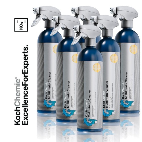 Koch chemie multi interior - chemie,
