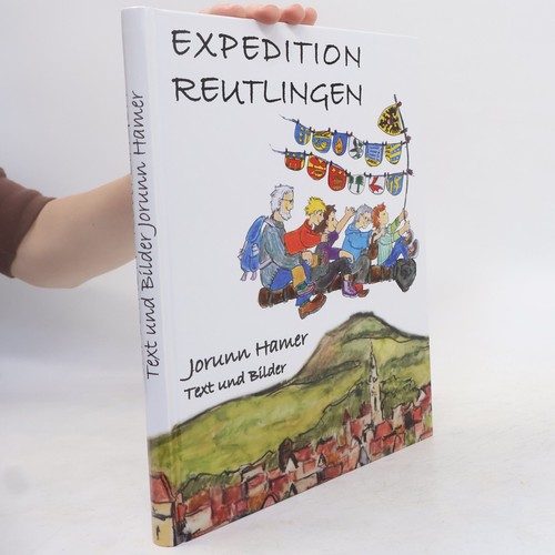 Expedition reutlingen - reutlingen , | 