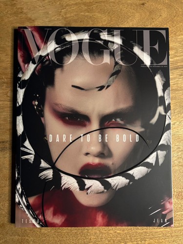 Vogue portugal portugiesisch - vogue,