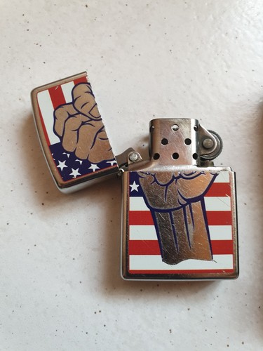 Zippo feuerzeug - zippo,