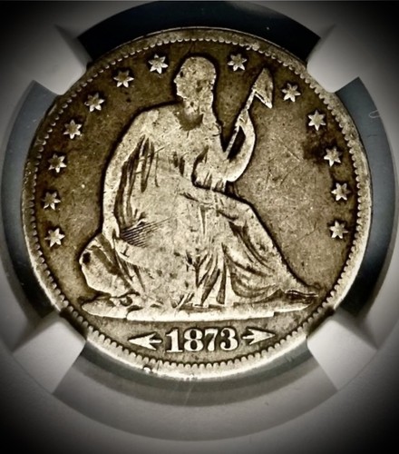 Ngc vg8 1873 - 1873-cc, liberty