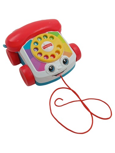 Fisher price nachziehspielzeug - fisher-price,