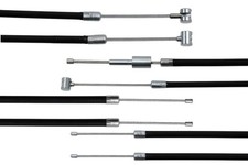 Bowdenzug-Satz für Zündapp