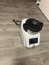 Silvercrest Monsieur  Cuisine