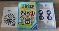 Trio von Ravensburger