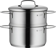 WMF Dampfgarer Topf Mini 16cm