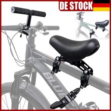 Kinder Fahrradsitz Vorne Montiert Mountain Bike Fahrrad Kindersitz Kinder Sattel