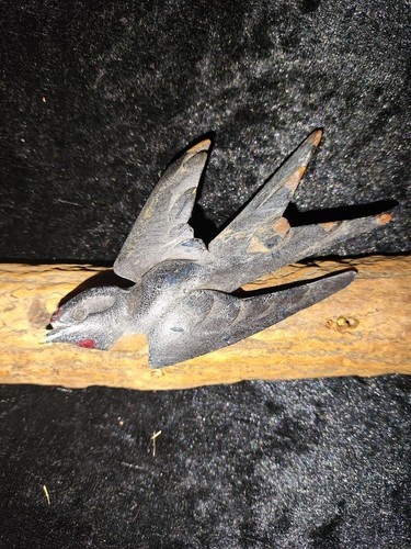 Antike viechtauer schwalbe - viechtauer, –