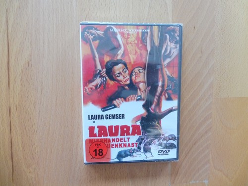 Laura misshandelt im - laura,