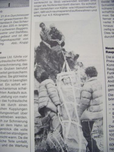 Bergbau zeitschrift für - bergbau,