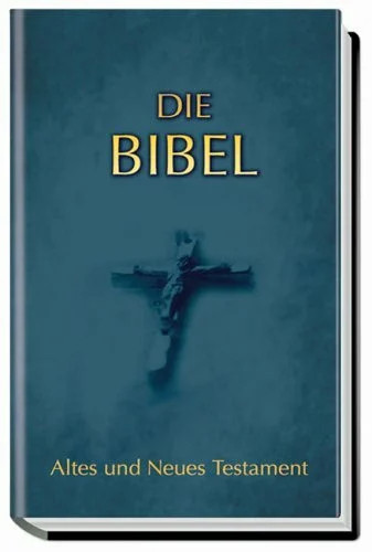 Die bibel altes und - die,