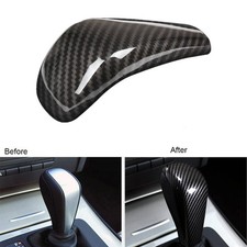 Carbon-Optik Schalthebel