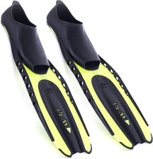 Salvas Schwimmflossen Play