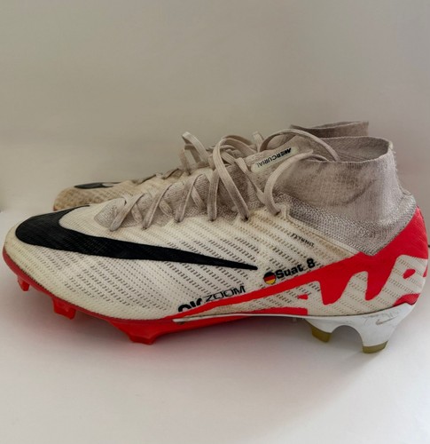 Nike mercurial superfly - nike,