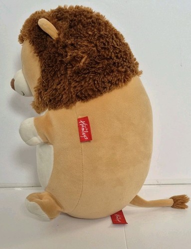 Hamleys london huggable lion - hamleys,