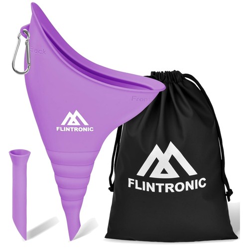 Frauen urinal camping wandern - urinal,