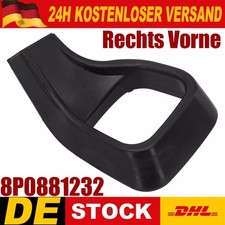 Für Audi A3 8P TT 8J R8