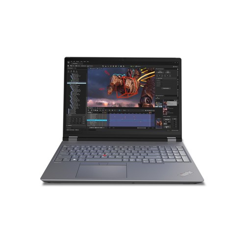 Lenovo thinkpad p16 - lenovo, 2