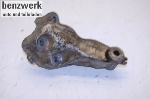 Mercedes w140 m119 motorhalter - mercedes,
