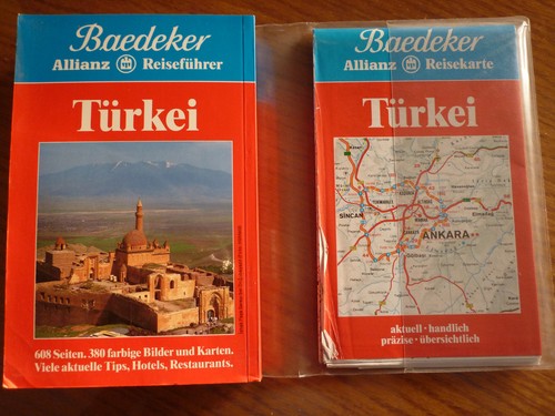 Baedeker allianz reiseführer - baedeker,