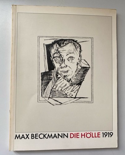 Max beckmann die - max, "die