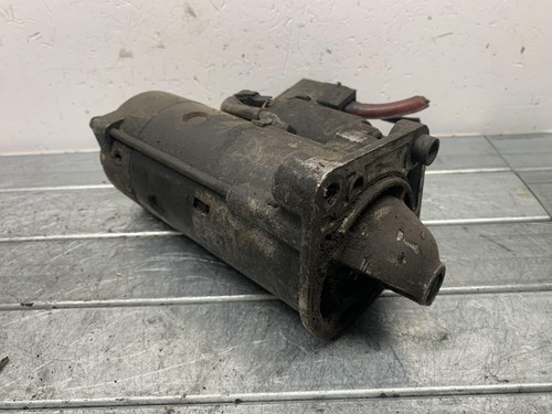 Anlasser motor für - anlasser,