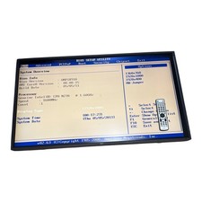 46" NEC MultiSync P461 FullHD