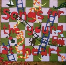 Songs for the book c - songs,