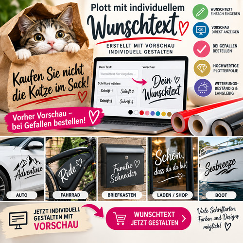 Schriftzug aufkleber - schriftzug,