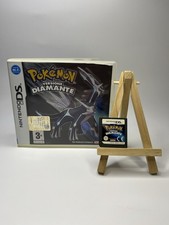 Nintendo DS Pokémon