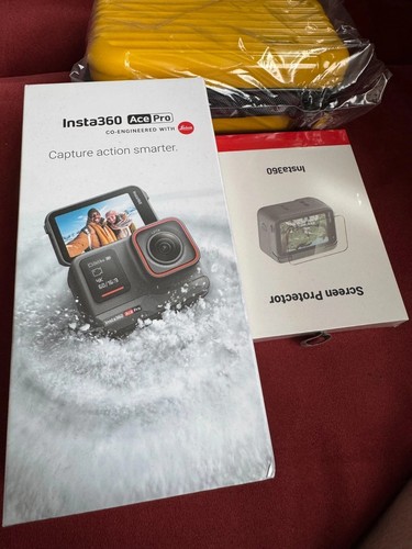 Insta360 ace pro - ace,