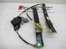 Skoda Octavia Combi III 5E 16-20 el Fensterheber Motor Steuergerät vorne rechts