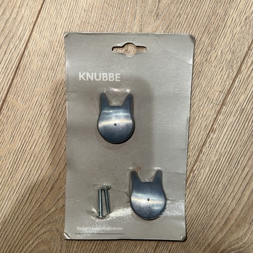 Neu ikea knubbe katzengesicht - neu,